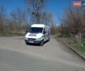 Білий Мерседес Sprinter, об'ємом двигуна 2.2 л та пробігом 456 тис. км за 10300 $, фото 3 на Automoto.ua