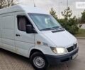 Білий Мерседес Sprinter, об'ємом двигуна 2.2 л та пробігом 420 тис. км за 9900 $, фото 4 на Automoto.ua