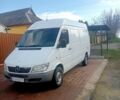 Белый Мерседес Sprinter, объемом двигателя 2.1 л и пробегом 0 тыс. км за 8000 $, фото 2 на Automoto.ua