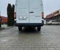 Белый Мерседес Sprinter, объемом двигателя 2.1 л и пробегом 850 тыс. км за 10500 $, фото 8 на Automoto.ua