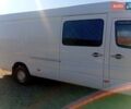 Белый Мерседес Sprinter, объемом двигателя 2.69 л и пробегом 690 тыс. км за 8500 $, фото 3 на Automoto.ua