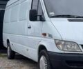 Білий Мерседес Sprinter, об'ємом двигуна 2.15 л та пробігом 370 тис. км за 6500 $, фото 3 на Automoto.ua