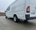 Белый Мерседес Sprinter, объемом двигателя 2.1 л и пробегом 850 тыс. км за 10500 $, фото 10 на Automoto.ua