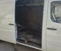 Белый Мерседес Sprinter, объемом двигателя 2.15 л и пробегом 500 тыс. км за 7900 $, фото 9 на Automoto.ua