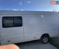 Білий Мерседес Sprinter, об'ємом двигуна 2.7 л та пробігом 570 тис. км за 6999 $, фото 1 на Automoto.ua