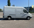 Білий Мерседес Sprinter, об'ємом двигуна 0 л та пробігом 193 тис. км за 9500 $, фото 16 на Automoto.ua