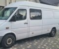 Білий Мерседес Sprinter, об'ємом двигуна 2.7 л та пробігом 100 тис. км за 8000 $, фото 4 на Automoto.ua
