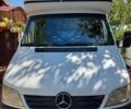 Білий Мерседес Sprinter, об'ємом двигуна 2.69 л та пробігом 109 тис. км за 15900 $, фото 6 на Automoto.ua