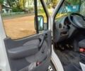 Белый Мерседес Sprinter, объемом двигателя 27 л и пробегом 685 тыс. км за 8750 $, фото 19 на Automoto.ua