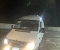 Білий Мерседес Sprinter, об'ємом двигуна 2.7 л та пробігом 214 тис. км за 13976 $, фото 3 на Automoto.ua