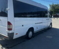 Белый Мерседес Sprinter, объемом двигателя 0 л и пробегом 5 тыс. км за 7400 $, фото 5 на Automoto.ua