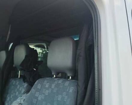 Белый Мерседес Sprinter, объемом двигателя 0 л и пробегом 506 тыс. км за 9700 $, фото 9 на Automoto.ua