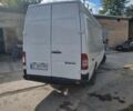 Белый Мерседес Sprinter, объемом двигателя 2.15 л и пробегом 500 тыс. км за 7900 $, фото 3 на Automoto.ua