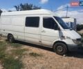 Білий Мерседес Sprinter, об'ємом двигуна 0 л та пробігом 531 тис. км за 5500 $, фото 1 на Automoto.ua