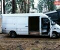Белый Мерседес Sprinter, объемом двигателя 2.1 л и пробегом 404 тыс. км за 5500 $, фото 4 на Automoto.ua
