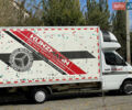 Белый Мерседес Sprinter, объемом двигателя 2.7 л и пробегом 430 тыс. км за 13500 $, фото 9 на Automoto.ua