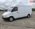 Белый Мерседес Sprinter, объемом двигателя 0 л и пробегом 298 тыс. км за 17500 $, фото 53 на Automoto.ua