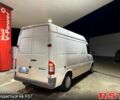Белый Мерседес Sprinter, объемом двигателя 2.2 л и пробегом 430 тыс. км за 7500 $, фото 2 на Automoto.ua