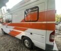Білий Мерседес Sprinter, об'ємом двигуна 2.7 л та пробігом 200 тис. км за 8500 $, фото 6 на Automoto.ua