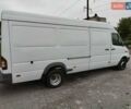 Білий Мерседес Sprinter, об'ємом двигуна 2.7 л та пробігом 560 тис. км за 14498 $, фото 2 на Automoto.ua