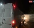 Белый Мерседес Sprinter, объемом двигателя 2.5 л и пробегом 214 тыс. км за 12000 $, фото 9 на Automoto.ua