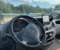 Белый Мерседес Sprinter, объемом двигателя 2.2 л и пробегом 700 тыс. км за 10500 $, фото 2 на Automoto.ua