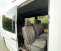 Белый Мерседес Sprinter, объемом двигателя 2.15 л и пробегом 333 тыс. км за 8200 $, фото 10 на Automoto.ua