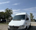 Білий Мерседес Sprinter, об'ємом двигуна 2.2 л та пробігом 337 тис. км за 11300 $, фото 1 на Automoto.ua