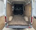 Белый Мерседес Sprinter, объемом двигателя 2.2 л и пробегом 450 тыс. км за 3400 $, фото 3 на Automoto.ua