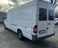 Білий Мерседес Sprinter, об'ємом двигуна 2.1 л та пробігом 1 тис. км за 6500 $, фото 2 на Automoto.ua