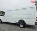 Белый Мерседес Sprinter, объемом двигателя 2.7 л и пробегом 350 тыс. км за 18900 $, фото 20 на Automoto.ua