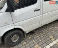 Білий Мерседес Sprinter, об'ємом двигуна 2.15 л та пробігом 500 тис. км за 7000 $, фото 5 на Automoto.ua