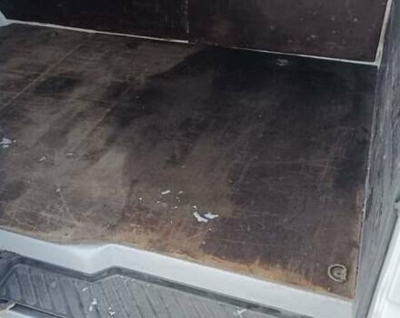 Белый Мерседес Sprinter, объемом двигателя 2.7 л и пробегом 500 тыс. км за 10900 $, фото 21 на Automoto.ua