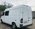 Білий Мерседес Sprinter, об'ємом двигуна 2.1 л та пробігом 350 тис. км за 7200 $, фото 5 на Automoto.ua