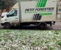 Білий Мерседес Sprinter, об'ємом двигуна 2.1 л та пробігом 0 тис. км за 6000 $, фото 1 на Automoto.ua