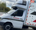 Белый Мерседес Sprinter, объемом двигателя 2.7 л и пробегом 430 тыс. км за 13500 $, фото 28 на Automoto.ua