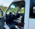 Белый Мерседес Sprinter, объемом двигателя 2.15 л и пробегом 304 тыс. км за 9500 $, фото 18 на Automoto.ua