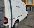 Белый Мерседес Sprinter, объемом двигателя 0 л и пробегом 375 тыс. км за 10000 $, фото 16 на Automoto.ua