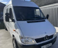 Білий Мерседес Sprinter, об'ємом двигуна 2.7 л та пробігом 570 тис. км за 6999 $, фото 4 на Automoto.ua