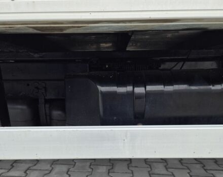 Білий Мерседес Sprinter, об'ємом двигуна 2.7 л та пробігом 796 тис. км за 14500 $, фото 7 на Automoto.ua