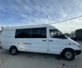 Білий Мерседес Sprinter, об'ємом двигуна 2.1 л та пробігом 1000 тис. км за 9500 $, фото 2 на Automoto.ua