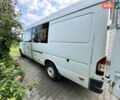 Белый Мерседес Sprinter, объемом двигателя 2.15 л и пробегом 450 тыс. км за 9500 $, фото 5 на Automoto.ua