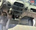 Белый Мерседес Sprinter, объемом двигателя 2.2 л и пробегом 832 тыс. км за 8200 $, фото 36 на Automoto.ua