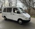 Белый Мерседес Sprinter, объемом двигателя 2.1 л и пробегом 300 тыс. км за 5600 $, фото 1 на Automoto.ua