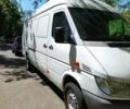 Білий Мерседес Sprinter, об'ємом двигуна 2.15 л та пробігом 500 тис. км за 9500 $, фото 1 на Automoto.ua