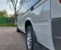 Белый Мерседес Sprinter, объемом двигателя 2.2 л и пробегом 301 тыс. км за 10600 $, фото 35 на Automoto.ua