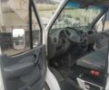 Белый Мерседес Sprinter, объемом двигателя 2.69 л и пробегом 565 тыс. км за 5000 $, фото 15 на Automoto.ua