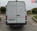 Білий Мерседес Sprinter, об'ємом двигуна 2.7 л та пробігом 560 тис. км за 14498 $, фото 23 на Automoto.ua