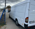Белый Мерседес Sprinter, объемом двигателя 2.15 л и пробегом 700 тыс. км за 8500 $, фото 5 на Automoto.ua