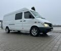 Белый Мерседес Sprinter, объемом двигателя 2.1 л и пробегом 850 тыс. км за 10500 $, фото 6 на Automoto.ua